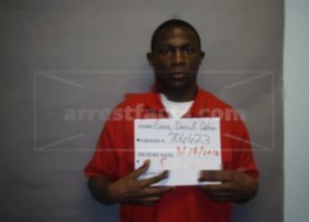 Derrick Donteze Evans