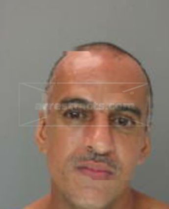 Michael Angel Arroyo