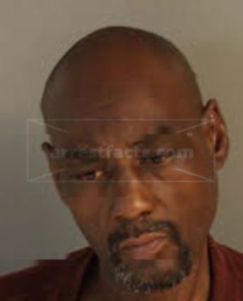 Lonnie Maxwell