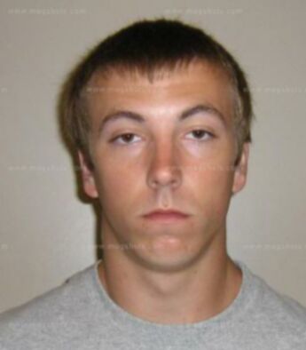 Jared Charles Krohn
