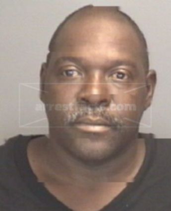 Charles C. Mcgee Jr.