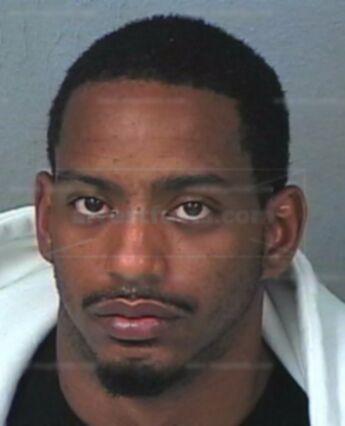 Logan Jonel Hardy