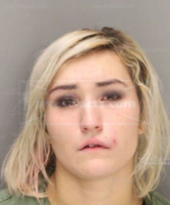 Boaz Courtney Ann