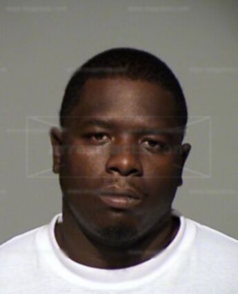 Krashaun Wiley