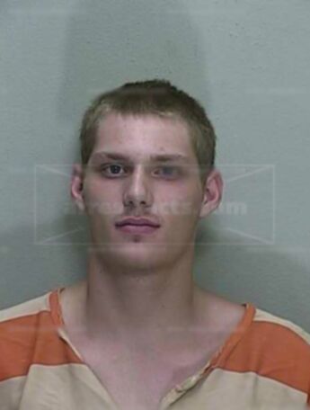 Kyle Conrad Kline