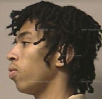 Teron Deachon Conley