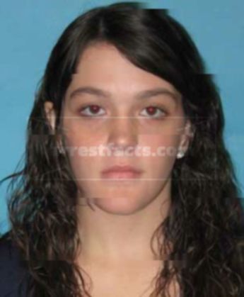 Brandi Leanne Tyre