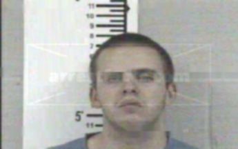 John Wesley Cody Lewis