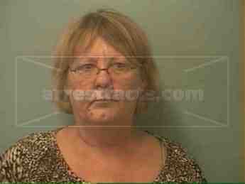Marcia Ann Schuerman