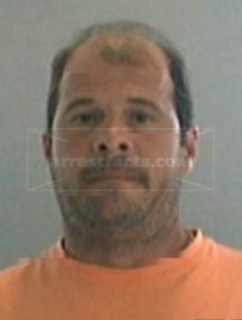 Jeffery Glenn Gryder