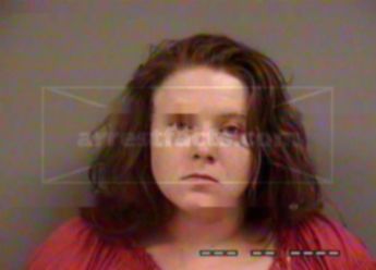 Amber Dawn Williams