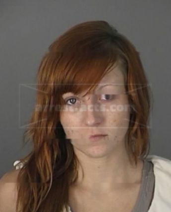 Brittany Nicole Sparks