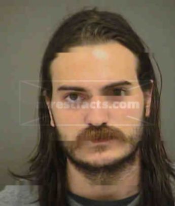 Ronald Tyler Shaw