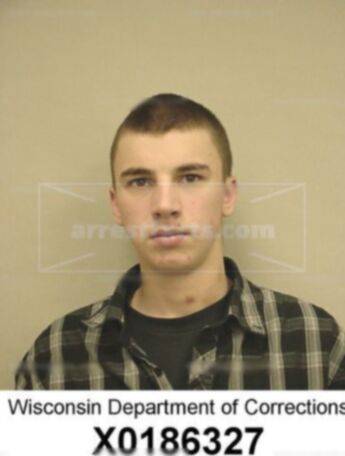 Sean A Mccroskey