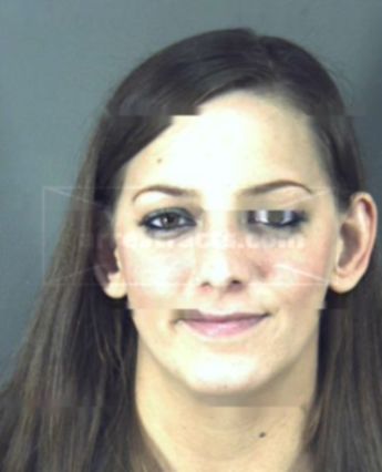 Carrie Ruth Jones
