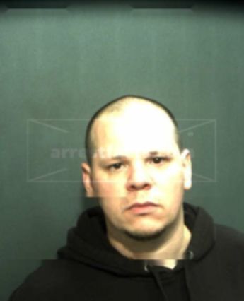 Randy Curtis Stafford