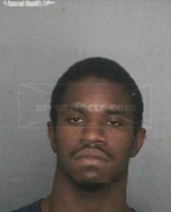 Victor Mckinney