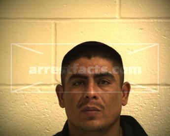 Hector Velasquez Hernandez