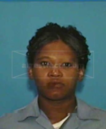 Latasha Shaneice Toney