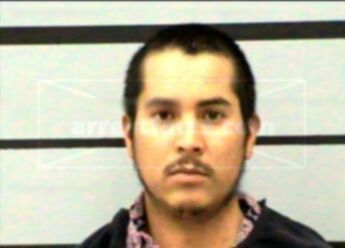 Isaias Gonzalez-Garcia