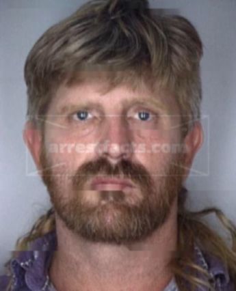 Enoch Job Vaughn