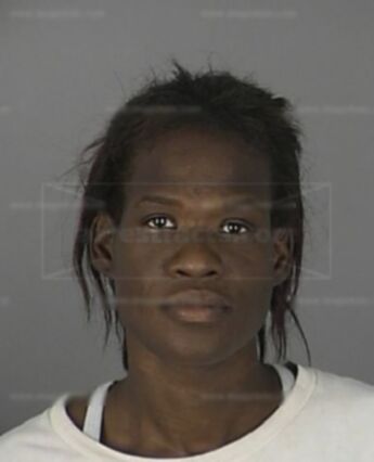 Tyeshia Lashawn Lewis