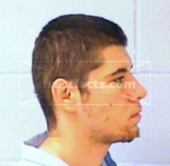Cory M. Bragdon