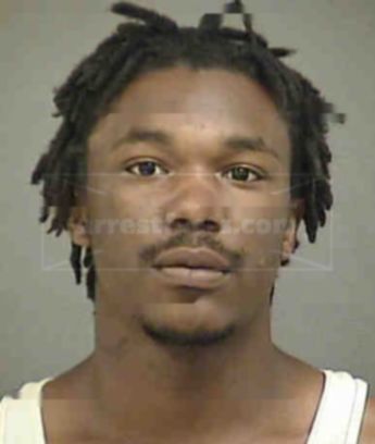 Marcellis Traveil Mckenzie