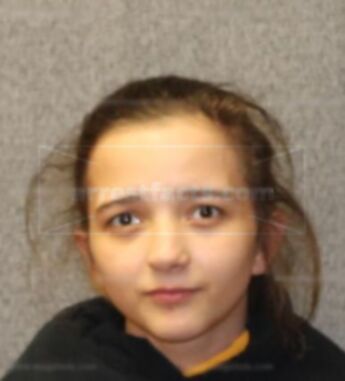 April L Thomason