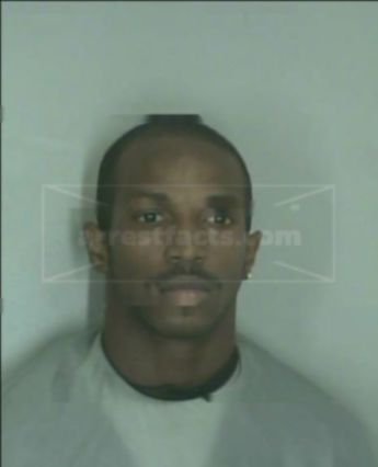 Antoine Carmel Berry