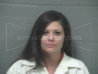 Allana Suzanne Wortman