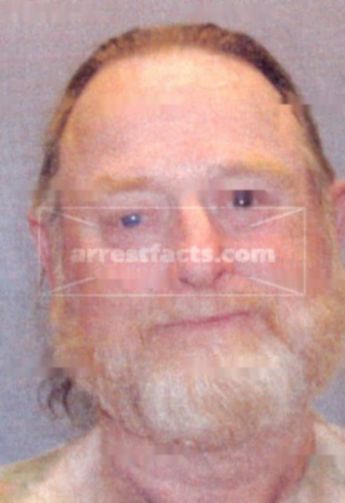 Jerry Lester Harrell
