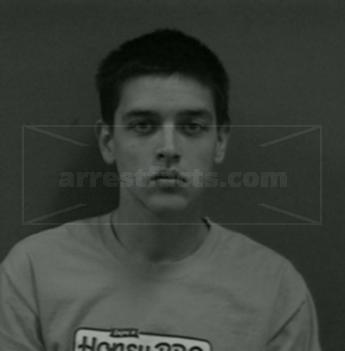 John Angel Hudson