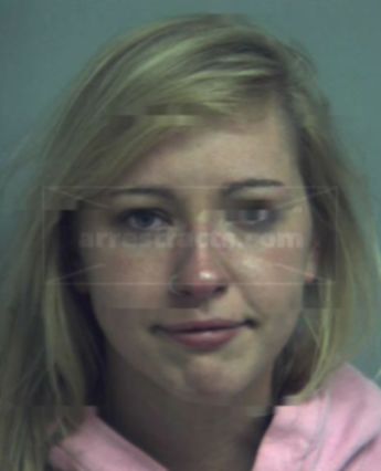 Brittany Paige Gillmor