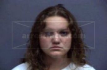 Jennifer Catherine Jennings