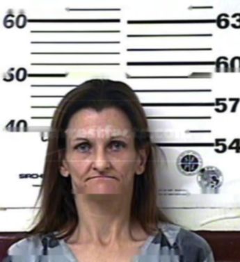 Lynda Gayle Vanwinkle