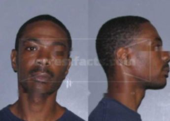 Michael Deondre Wilson