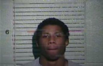Dontrell Ramone Isaac