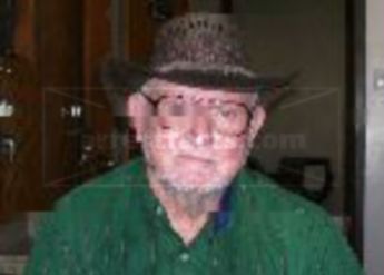 Sammy Strange Jr.