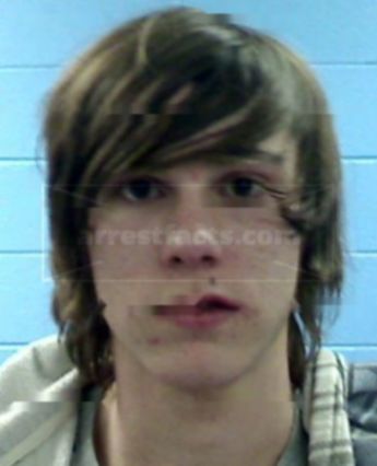 Andrew Power Ragan