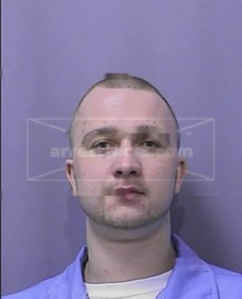 Brian Steven Crabb