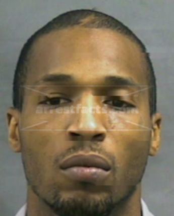 Marcus Lavelle Turner