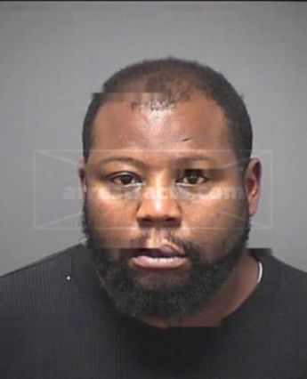 Ken Lee Arrington