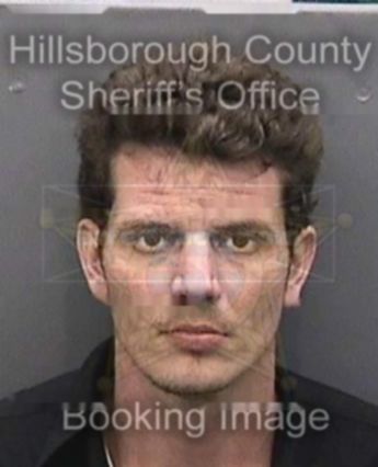 Timothy David Destino