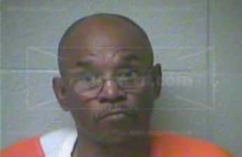 Tyrone Guyton Morgan