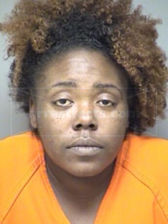 Darnese Latoria Brierton