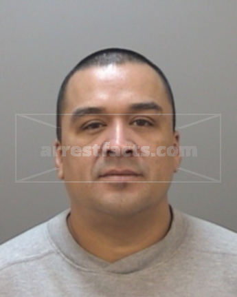 Frank Lopez