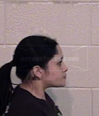 Jennifer Marie Harrison Garcia