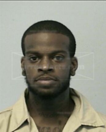 Curtis Boykins