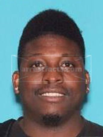 Corey Laddel Brown